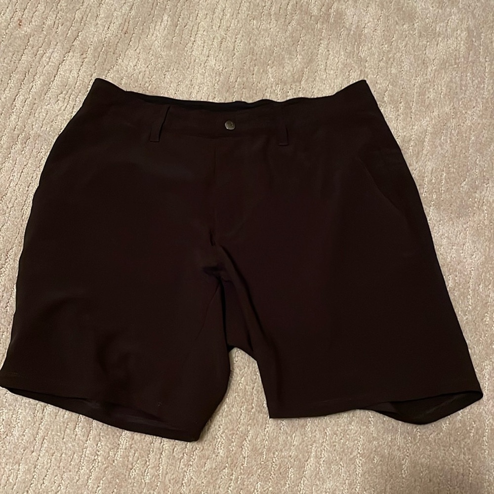 BYLT Premium Basic Shorts